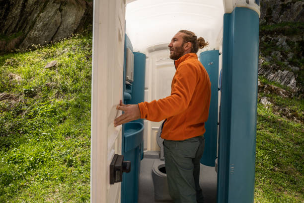 Sanitation services for porta potties in Harbor Beach, MI