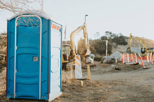 Best Local porta potty services  in Harbor Beach, MI