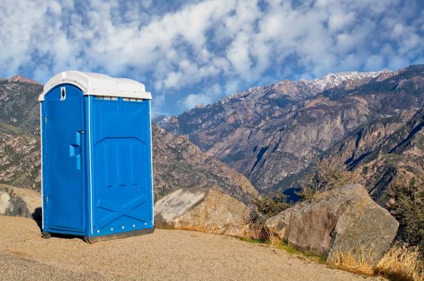 Best High-end porta potty rental  in Harbor Beach, MI