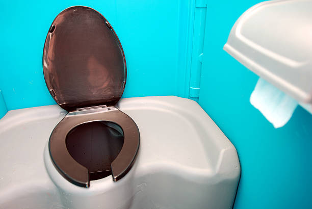 Best Portable restroom trailer rental  in Harbor Beach, MI