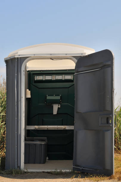Best Local porta potty services  in Harbor Beach, MI