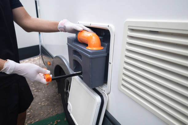 Best Affordable portable toilet rental  in Harbor Beach, MI