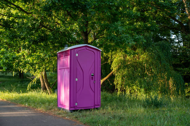 Best Construction site porta potty rental  in Harbor Beach, MI
