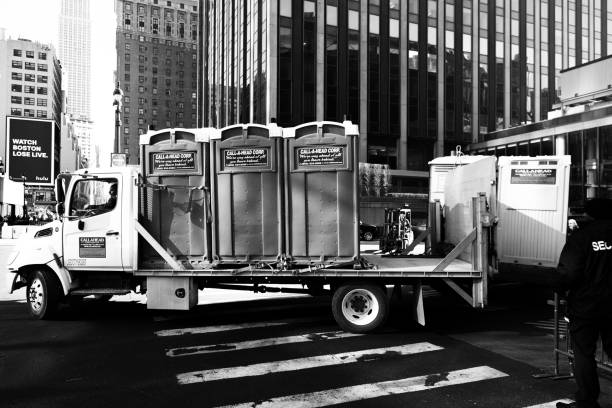 Best Best portable toilet rental  in Harbor Beach, MI