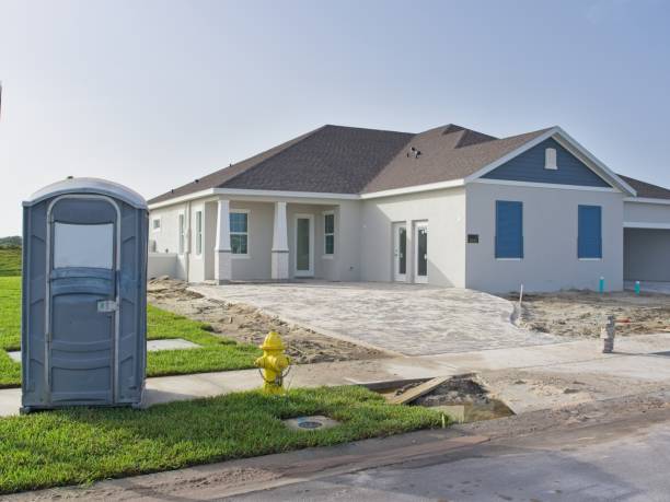Best Portable toilet rental cost  in Harbor Beach, MI